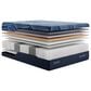 Serta iSeries NXG 3500 Hybrid Firm Flex Head Queen Mattress with Gold Baselogic Flex Head Adjustable Base, , large