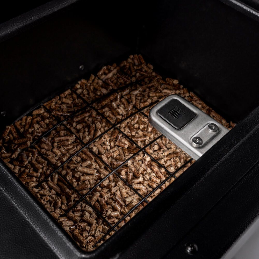Traeger Grills Ironwood XL Wood Pellet Grill, , large