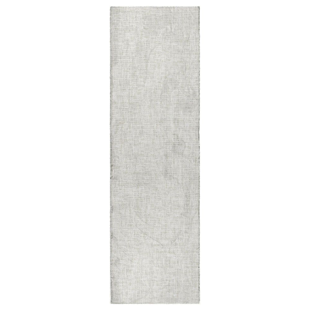 Dalyn Rug Company Voyage VY1 Ivory 2"3" x 7"6" Runner, , large