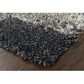 Oriental Weavers Henderson 531Z 9"10" x 12"10" Grey and Charcoal Area Rug, , large