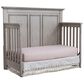 Oxford Baby Kenilworth 3 Piece Nursery Set in Stone Wash, , large