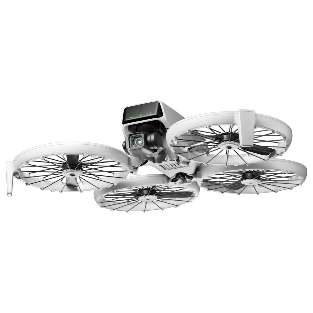 DJI Flip Drone with RC 2 Remote in Gray, , large