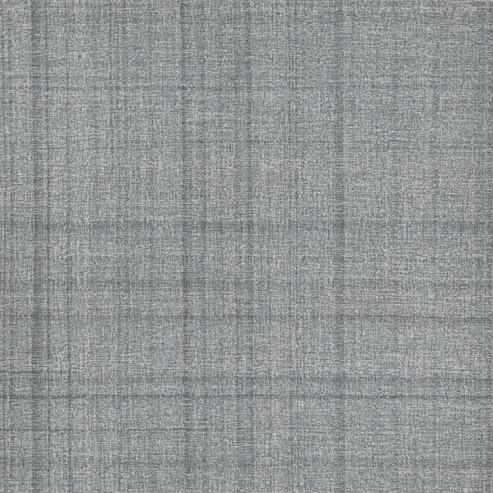 Amer Rugs Laurel 7&#39;6&quot; x 9&#39;6&quot; Gray Area Rug, , large
