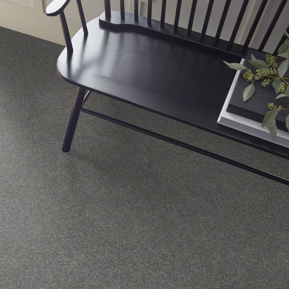 Shaw Artistic Fusion II Carpet in Ocean, , large