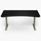 Arozzi Arena Large Gaming Desk in Forest Green, , large