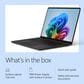 Microsoft Surface Laptop | 13.8-inch | Snapdragon X2 Elite (12 core) | 16GB RAM | 1TB SSD | Black | Windows 11 | (Latest Model, 8th Edition), , large