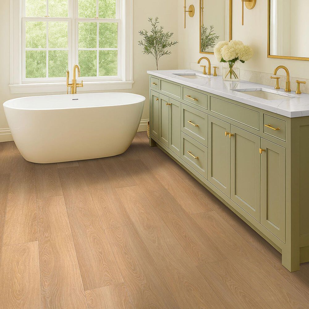 MS International Shorecliffs Wallingford Blond 9" x 87" Luxury Vinyl Plank, , large