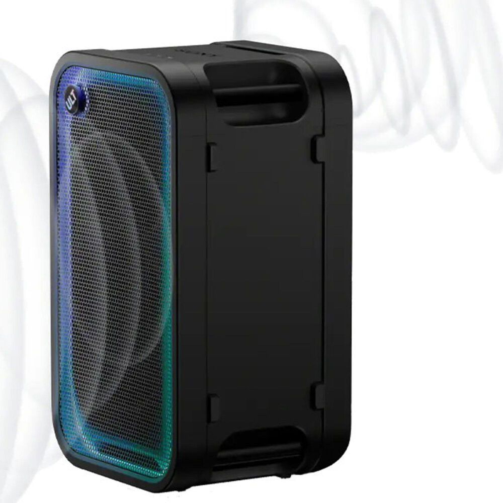 Sony ULT Tower 7 Wireless Party Speaker in Black, , large
