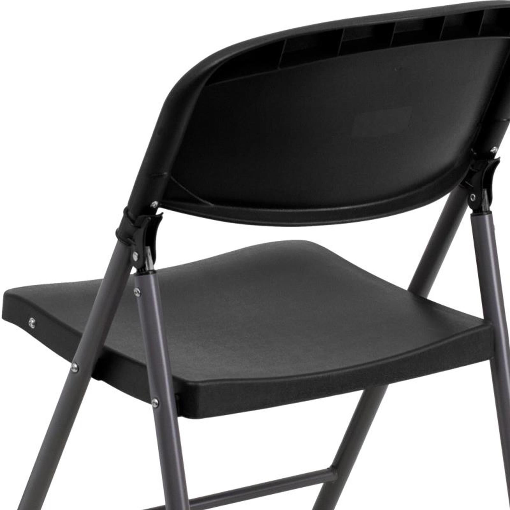 Flash furniture best sale hercules folding chair