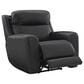 Ashley 5Z-Comfort Power Recliner in Onyx, , large