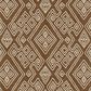 Balta Rugs Fourie Moroccan Diamond 7"10" x 10" Brown Area Rug, , large
