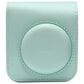 Fujifilm Instax Mini 12 Camera Case in Mint Green, , large