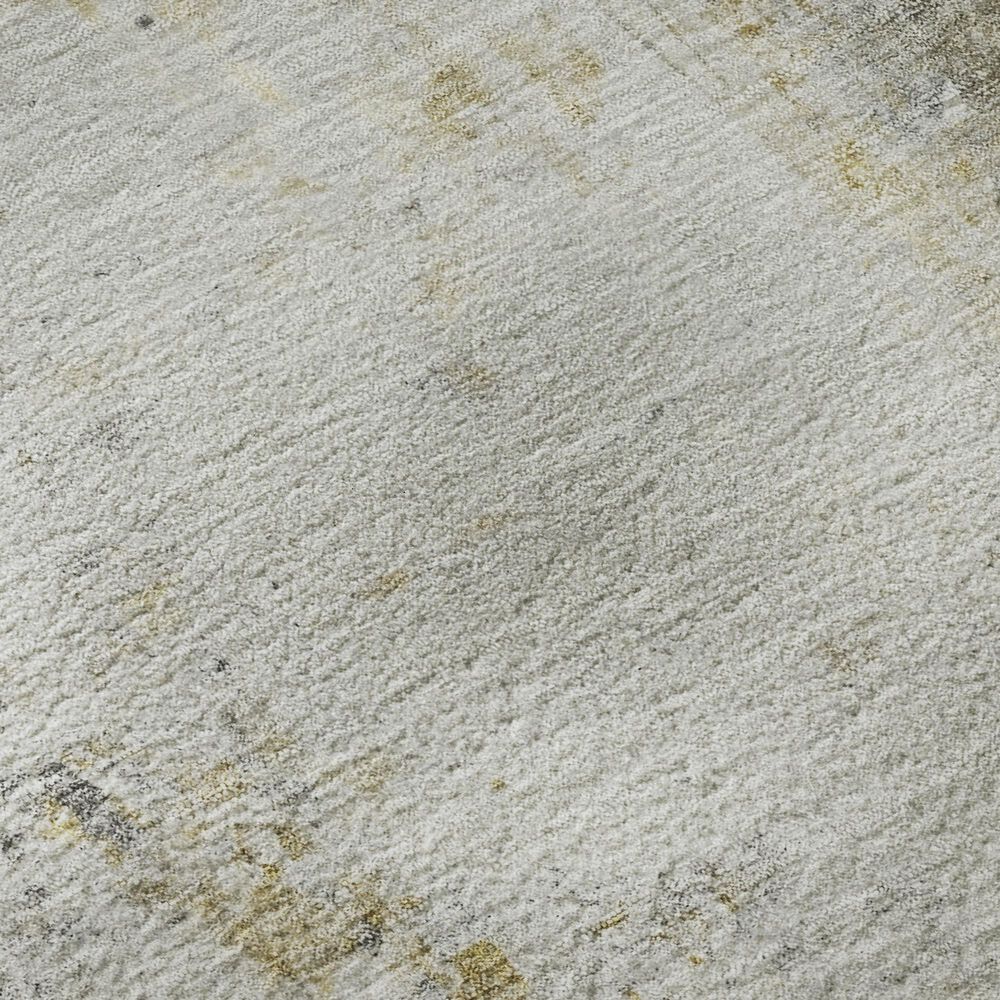 Dalyn Rug Company Ravenna RN1 8&#39; Round Taupe Area Rug, , large