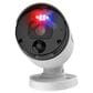 Swann Enforcer 4K Add-on Bullet Camera in White and Black, , large