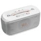 JBL PartyBox On-The-Go 2 Plus Portable Party Speaker in White, , large