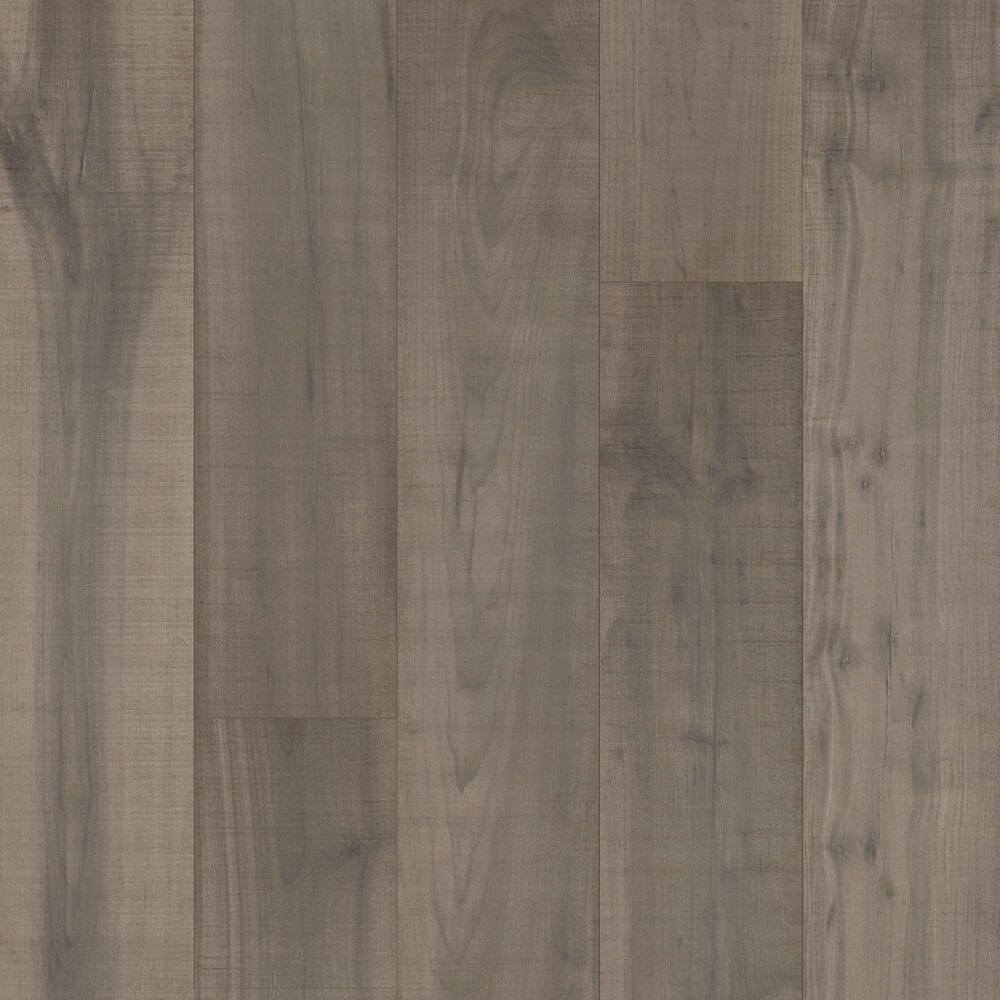 Mohawk Hartwick 7.5" x 54.34" Ironcast Maple Laminate, , large