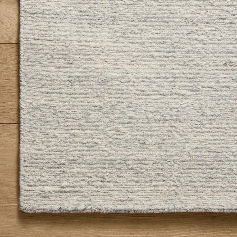 Loloi Perry Sky and Ivory 9&#39;6&quot; x 13&#39;6&quot; Area Rug, , large