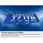 Samsung 1TB T7 UHS-I microSDXC Memory Card in Blue, , large