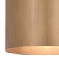 Vaxcel Chiasso 1-Light Outdoor Wall Sconce in Warm Brass, , large