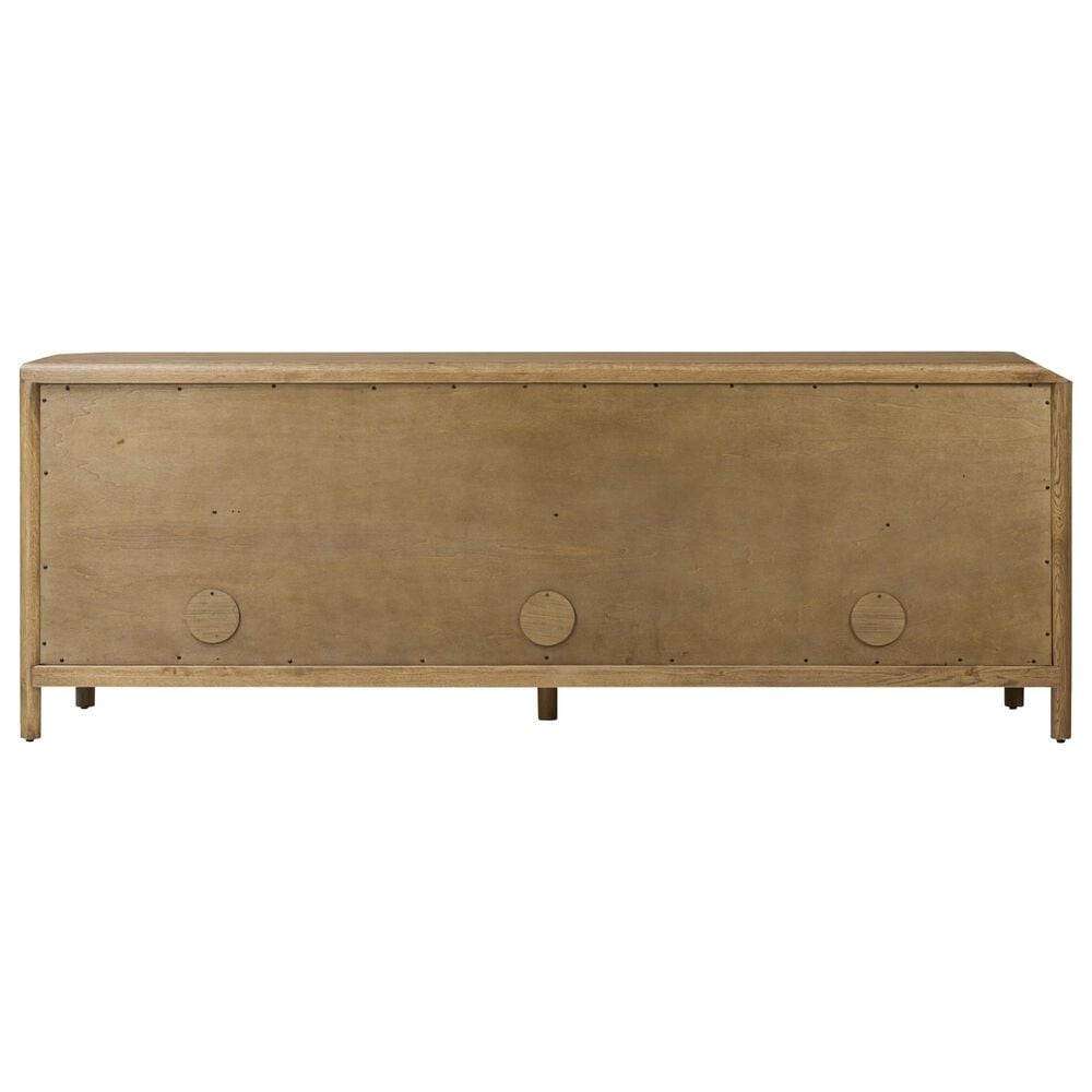 Four Hands Florent Sideboard in Amber Oak, , large