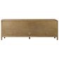 Four Hands Florent Sideboard in Amber Oak, , large
