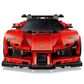LEGO Speed Champions Ferrari SF90 XX Stradale Sports Car Building Set, , large