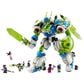LEGO DREAMZzz Mateo and Z-Blob the Knight Battle Mech, , large