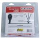 Certified Appliance Accessories 3-Prong Dryer Cord (30-Amp) - 4 Ft., , large
