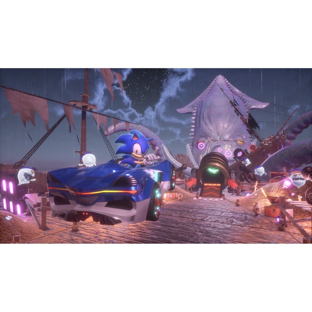 Sonic Racing: Crossworlds Launch Edition - PlayStation 5, , large