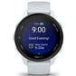 Garmin Forerunner 70 Smartwatch 42mm with Silicone Band in Whitestone, , large