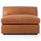 Four Hands Saldana 5PC Sectional-Lorento Cognac, , large
