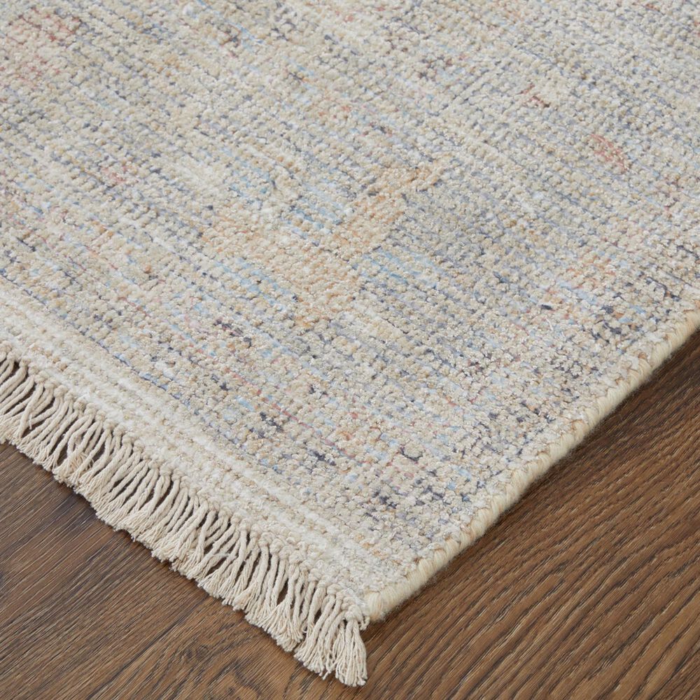 Feizy Caldwell 3&#39;6&quot; x 5&#39;6&quot; Ivory Area Rug, , large