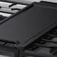 Samsung 6 Cu. Ft. Freestanding Gas Range in Stainless Steel, , large