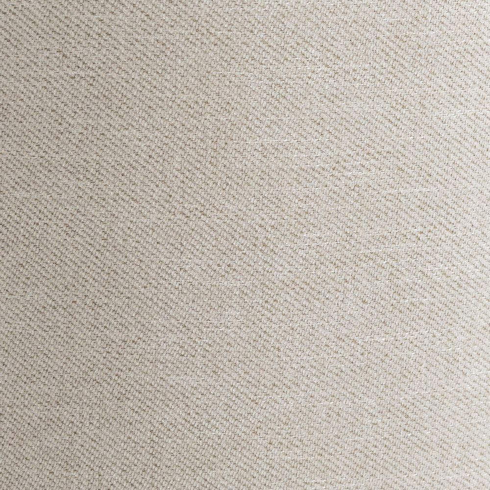 Lifestyle Solutions Avery 2-Piece Nested Storage Ottoman in Linen, , large