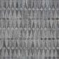 Feizy Beckett 0814F 9" x 12" Gray Area Performance Rug, , large