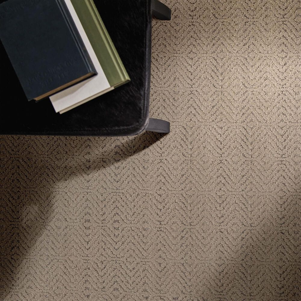 Anderson Tuftex Delight Carpet in Toffee, , large