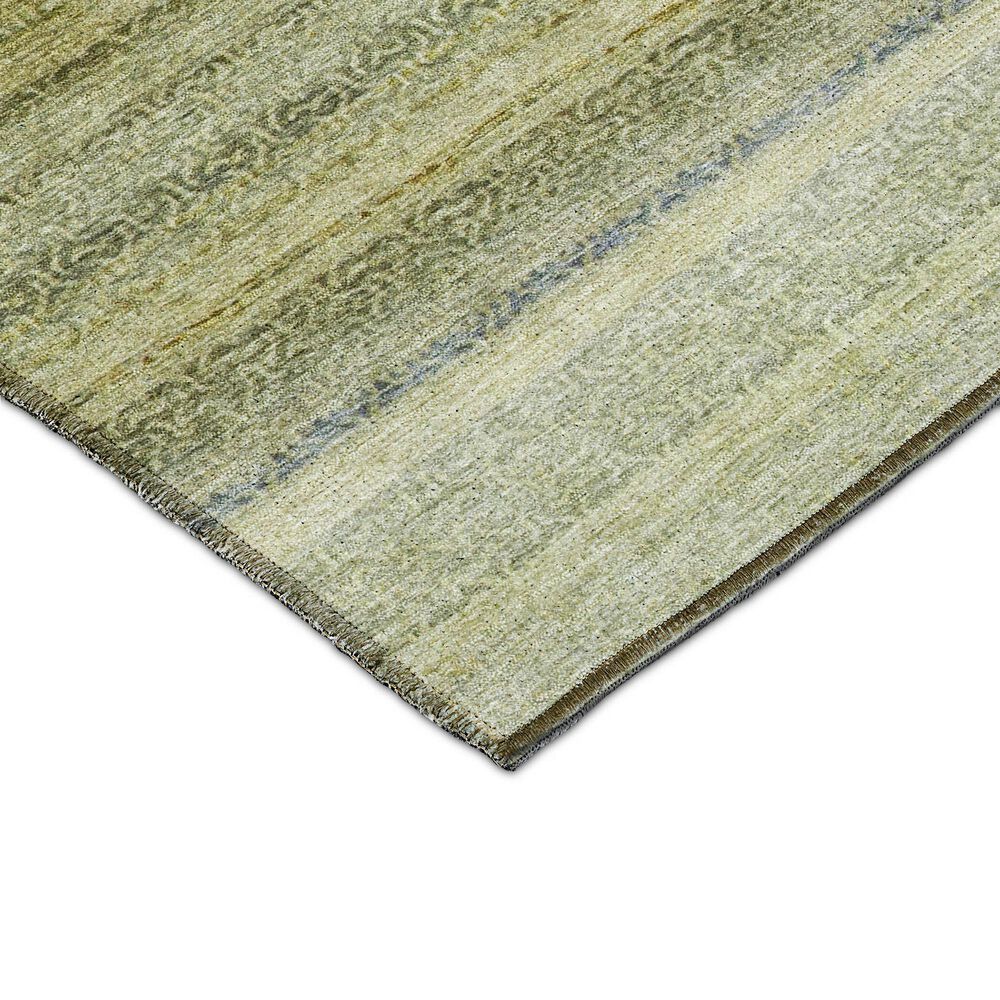 Dalyn Rug Company Burano BU5 10&#39; x 14&#39; Aloe Indoor/Outdoor Area Rug, , large