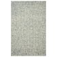 Loloi Cecelia 7"9" x 9"9" Ocean and Ivory Area Rug, , large