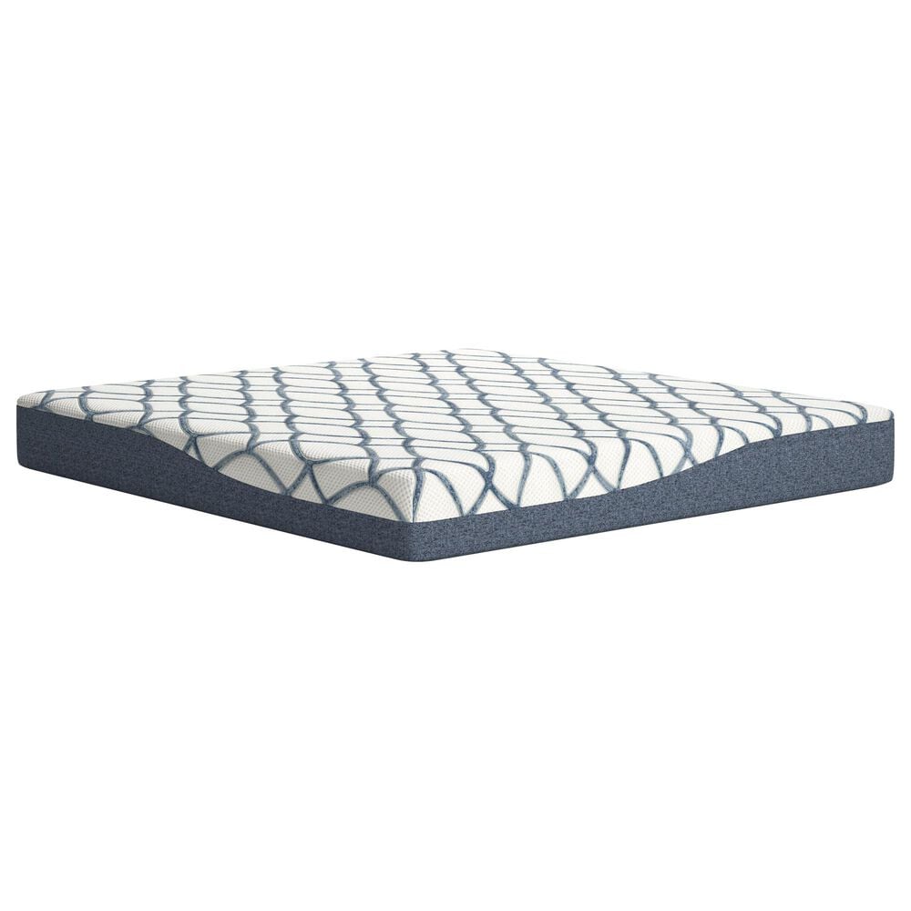 Ashley Chime Elite 2.0 10&quot; Firm King Mattress, , large