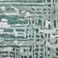Feizy Rugs Zarah Green 12" x 15" Area Rug, , large
