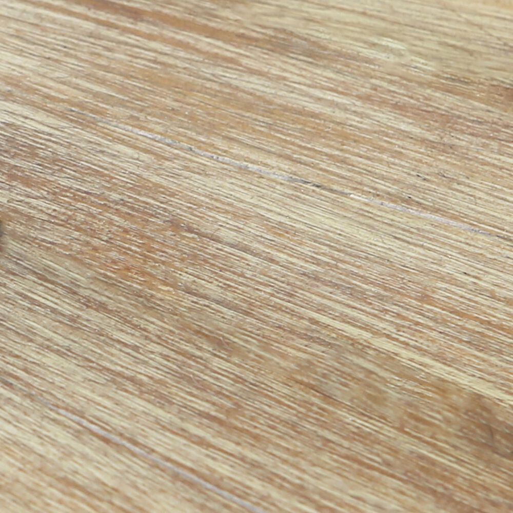 Armen Living Brielle Patio Bar Stool in Charcoal, , large