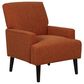 Mayberry Hill Accent Chair in Russett, , large