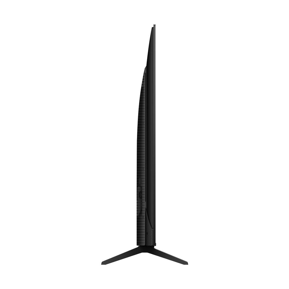 TCL 75" Class Q6LR Series 4K QLED Smart TV with Roku TV, , large