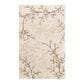 Surya Athena ATH-5008 5" x 8" Taupe, Brown and Camel Area Rug, , large