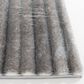 Central Oriental Talia Torin Light Gray 5" x 7" Area Rug, , large