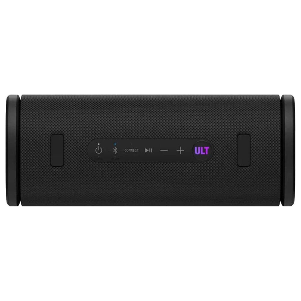 Sony ULT Field 5 Wireless Portable Speaker in Black, , large