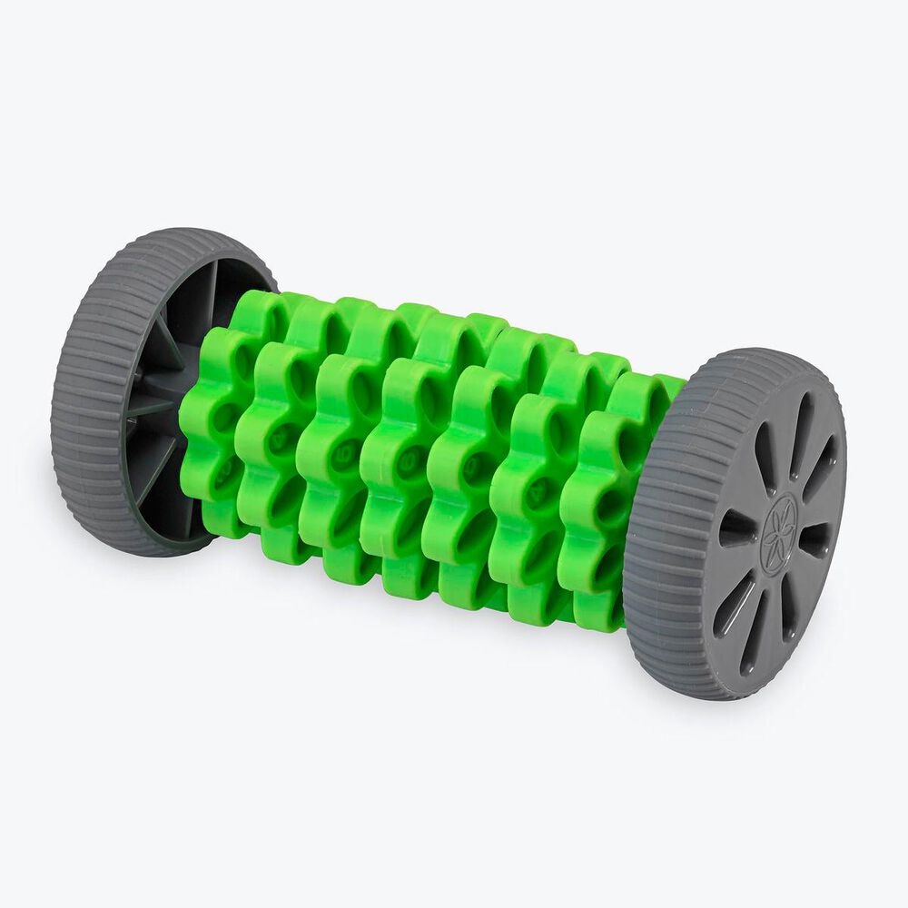 Gaiam Restore Adjustable Foot Roller, , large