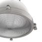 Hunter Bridgemoor 2-Light Pendant in Brushed Nickel, , large