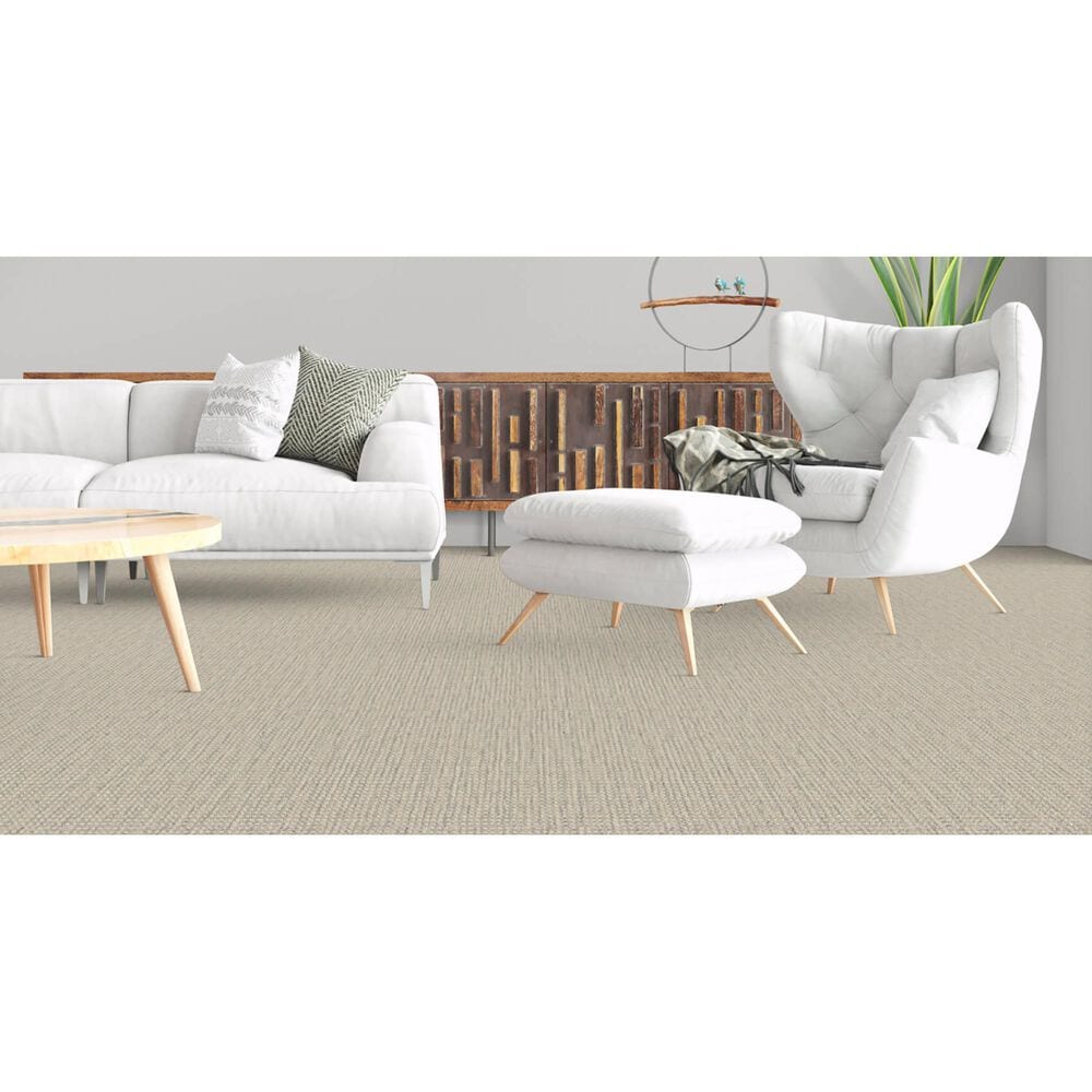 Masland Zeus Carpet in Ash, , large