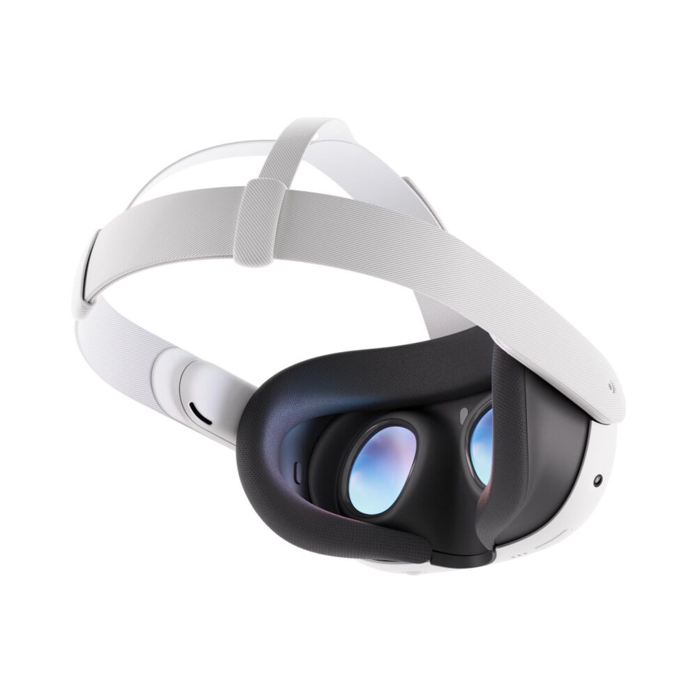 Meta Quest 3 512GB - Get a 3-Month Trial of Meta Horizon+ Included - All-in-One Headset, , large